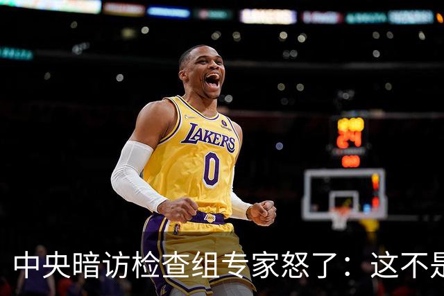中央暗访检查组专家怒了：这不是开玩笑吗？